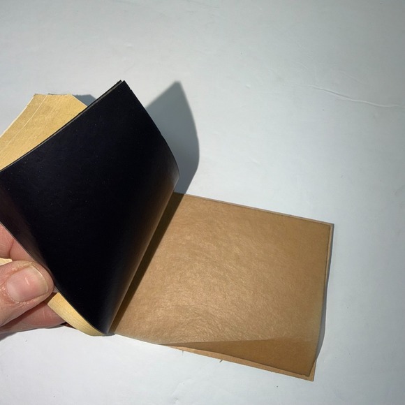 Vintage Mead The System Rent or Money Receipts Ephemera Journal - Picture 4 of 9